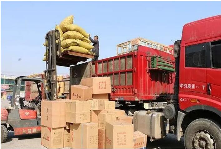 漳州到日土县物流专线