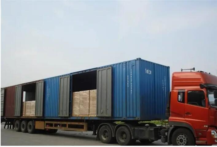 漳州到日土县整车运输