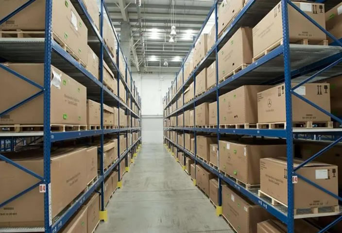 漳州到日土县货物仓储