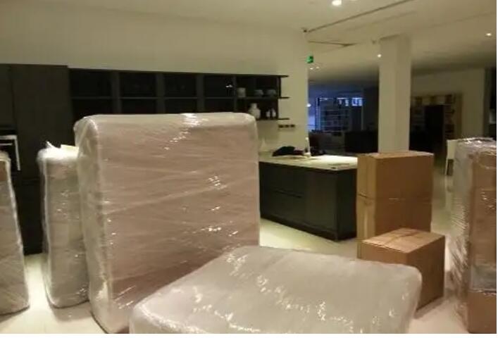 漳州到日土县长途搬家