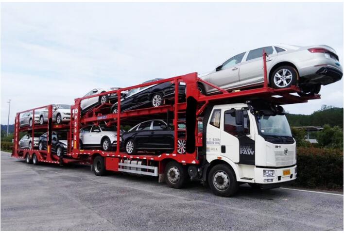 漳州到日土县轿车托运